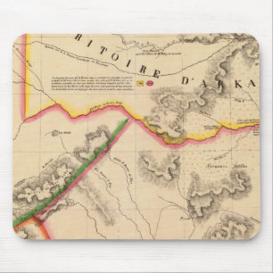 Mousepad Estados Unidos, América 55