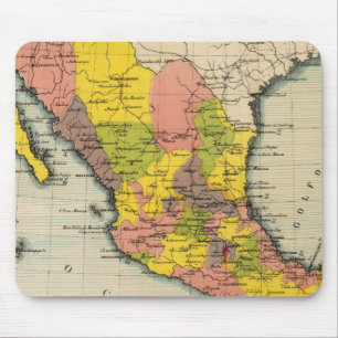 Mousepad Estados Unidos do México 2