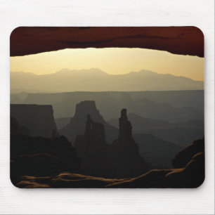 Mousepad Estados Unidos, Utah, Parque Nacional Canyonlands