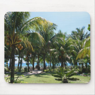 Mousepad Estância de Verão