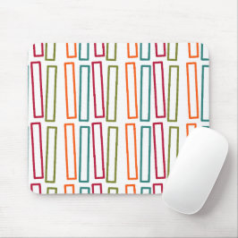 Mousepad estante