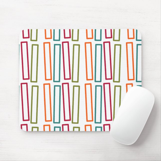 Mousepad estante (Com mouse)