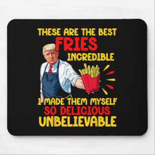 Mousepad Estas São As Melhores Festas Que Fiz