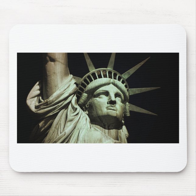 Mousepad Estátua da Liberdade (Frente)