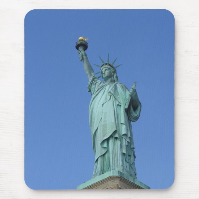 Mousepad Estátua da Liberdade (Frente)