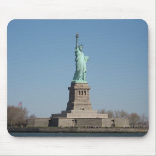 Mousepad Estátua da liberdade