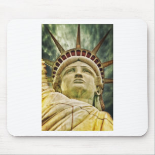 Mousepad Estátua da Liberdade