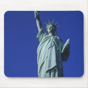 Mousepad Estátua da liberdade, New York, EUA 4