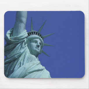 Mousepad Estátua da liberdade, New York, EUA 9