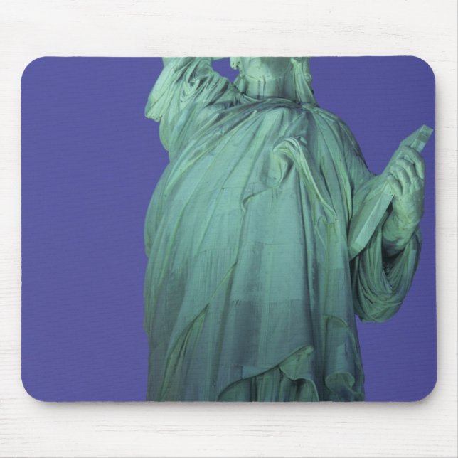 Mousepad Estátua da Liberdade, Nova York, EUA (Frente)