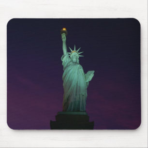 Mousepad Estátua da Liberdade, Nova York, EUA 7