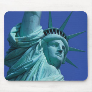 Mousepad Estátua da Liberdade, Nova York, EUA 8