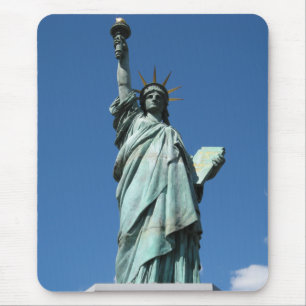 Mousepad Estátua da Liberdade, Odaiba, Tóquio, Japão
