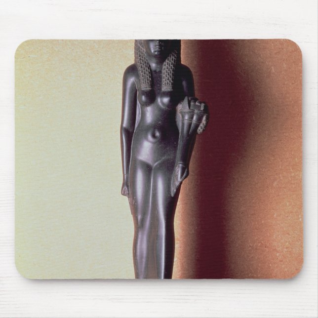 Mousepad Estátua da rainha Arsinoe II (Frente)
