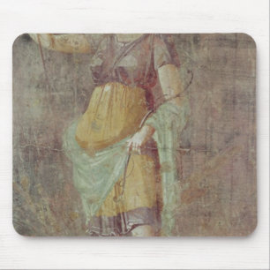 Mousepad Estátua de Diana, de Pompeii, c.50-59