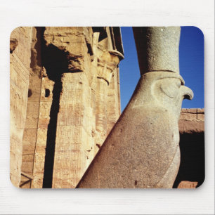 Mousepad Estátua de Horus