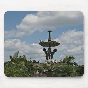 Mousepad Estatuto dos Jardins Hollis