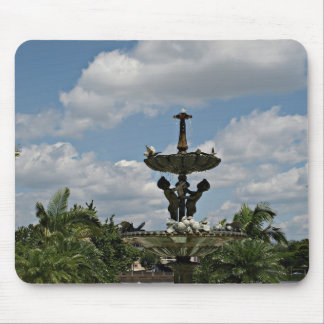 Mousepad Estatuto dos Jardins Hollis