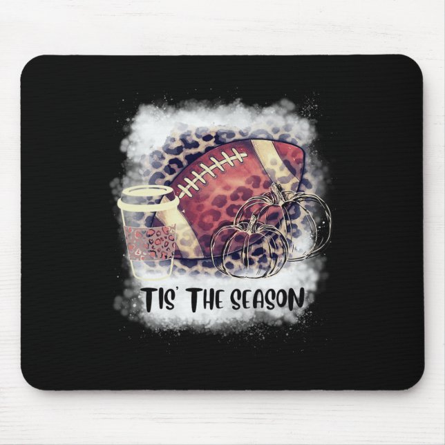 Mousepad Este é o Café de Futebol da Pedra da Estação (Frente)