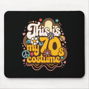 Mousepad Este é o meu grupo de temas de fantasia do século