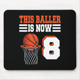 Mousepad Este Ller Agora Tem 8 Sketll Aniversário De 8 Anos