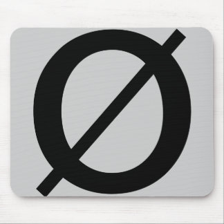 Mousepad Esteira diminuída metade do rato