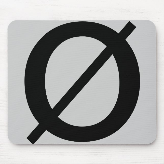 Mousepad Esteira diminuída metade do rato (Frente)