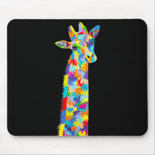 Mousepad esteira do rato