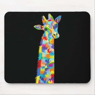 Mousepad esteira do rato