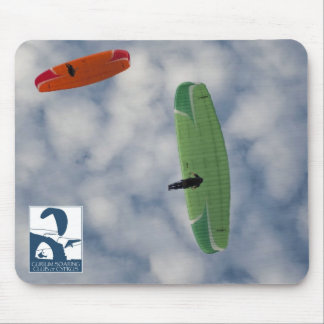 Mousepad Esteira do rato