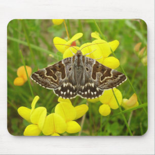 Mousepad Esteira do rato da traça de Shipton da mãe