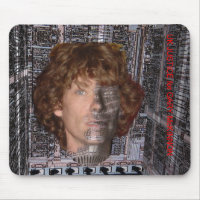 Esteira do rato de Gary McKinnon