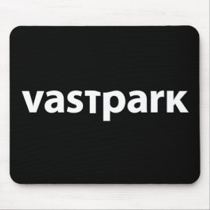 Mousepad Esteira do rato de VastPark
