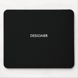 Mousepad Esteira do rato do desenhista