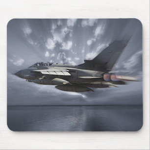Mousepad Esteira do rato do furacão GR4