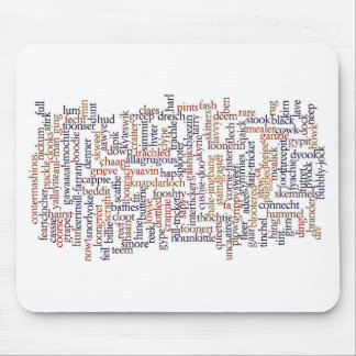 Mousepad Esteira Doric do rato