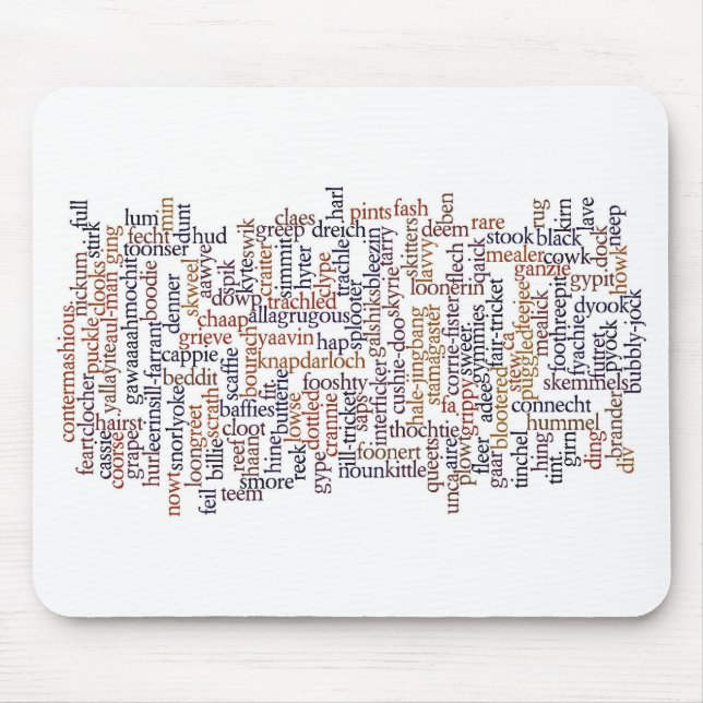 Mousepad Esteira Doric do rato (Frente)