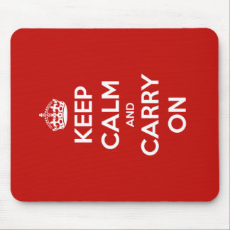 Mousepad Esteiras do rato