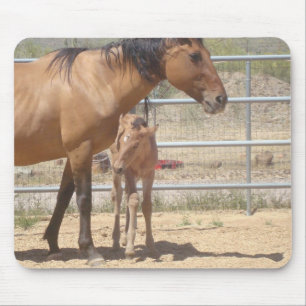Mousepad Estelle & eclipse