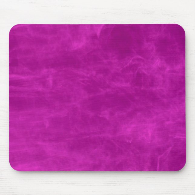 Mousepad Estética Roxo Magenta (Frente)