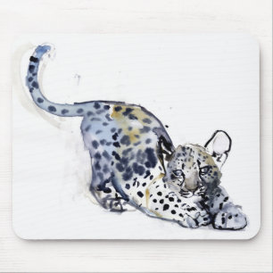 Mousepad Esticando Cub