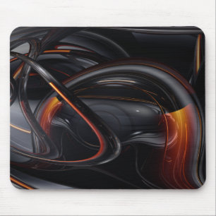 Mousepad estilo 3d