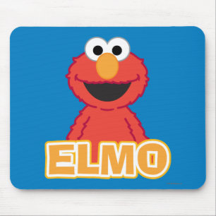 Mousepad Estilo Clássico Elmo