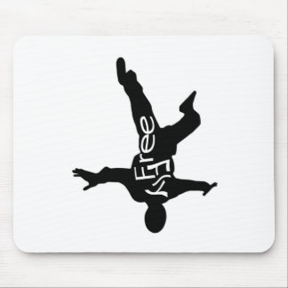 Mousepad Estilo de FreeFly
