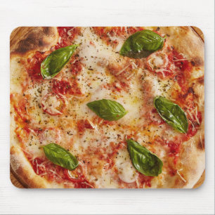 Mousepad Estilo de pizza legal para você