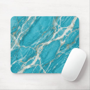 Mousepad Estilo Moderno Elegante Mármore Costeiro