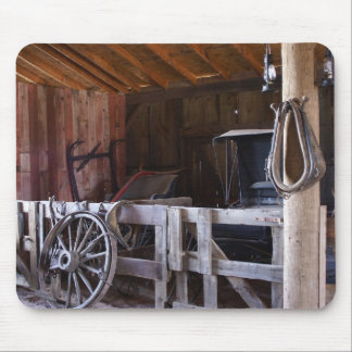 Mousepad Estilo ocidental da arizona