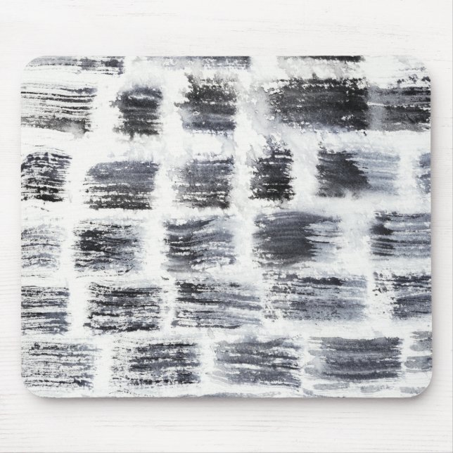 Mousepad Estilo - Quadrados (Frente)