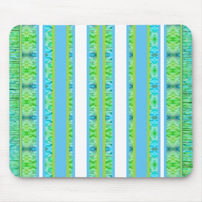 Mousepad Estilo Sweet Rug (Frente)