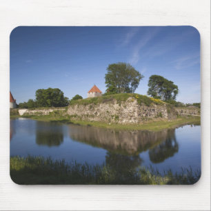 Mousepad Estônia, Ilhas da Estônia Ocidental, Saaremaa 2